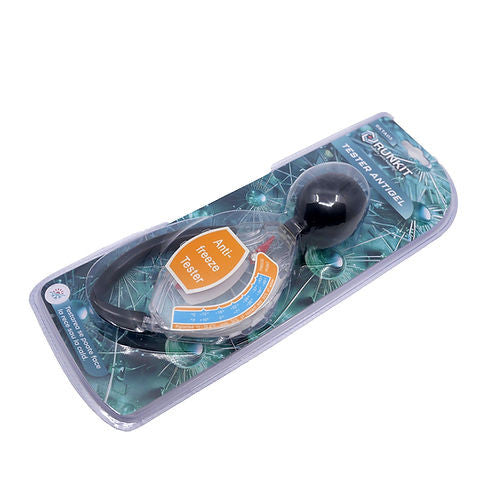 Tester antigel cu furtun Runkit - imagine 1