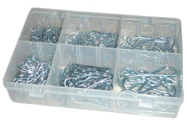 SET SPLINTURI `R` 150 PIESE JBM