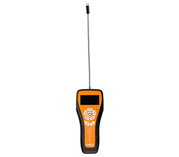 Tester electronic pentru lichid de frana DOT3, DOT4, DOT5, EVN4, EVN6 Neo Tools - imagine 1