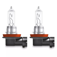 Bec Halogen Osram Ultra Life H11 | 12V - PGJ19-2 - Set 2 buc Osram - imagine 2