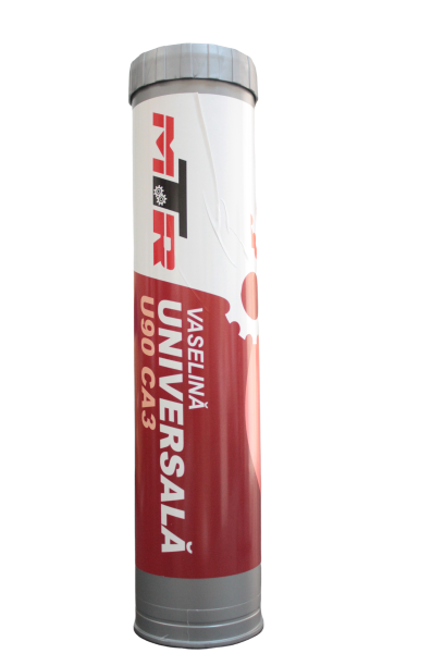 Vaselina Universala MTR U90CA3 (Pe baza de calciu) 400 g MTR - imagine 1