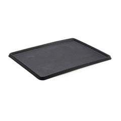 Tavita portbagaj Negru 100X90 cm Carmax - imagine 1
