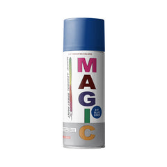Magic - Vopsea spray  61F Bleu Azur 450 ml Magic - imagine 1