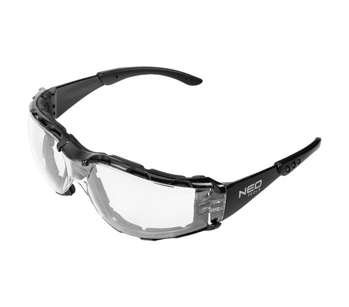 Ochelari de protectie cu insertie de sp Neo Tools - imagine 1