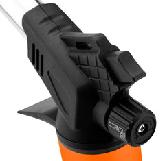 Micro-arzator cu gaz  cu aprindere piez Neo Tools - imagine 4