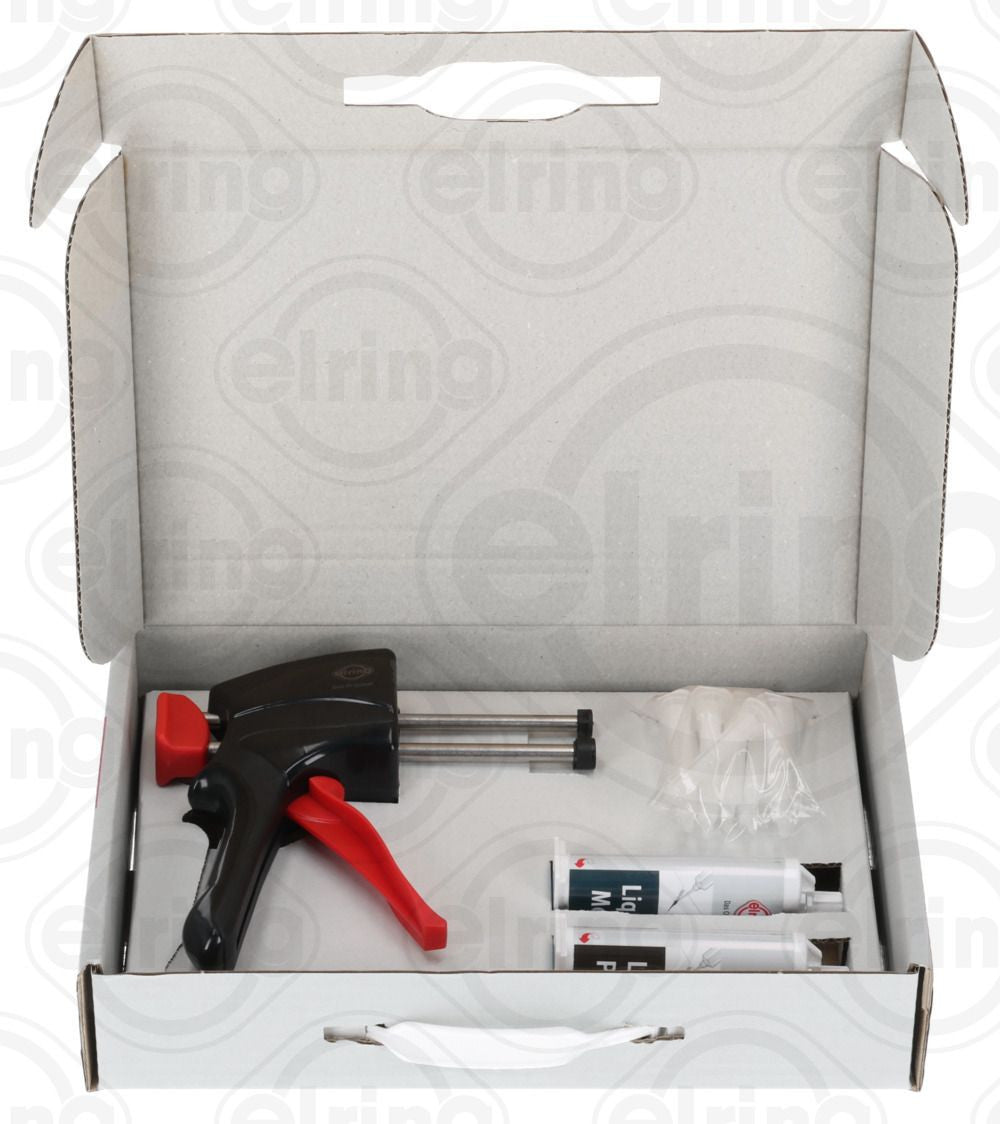 Kit de reparare LiqRep Elring - imagine 5