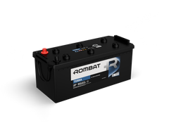 Acumulator Rombat Terra 180 Ah Rombat - imagine 1