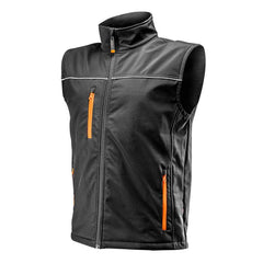 Vesta de lucru softshell masura M Neo Tools - imagine 1
