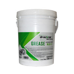 Vaselina verde CaMP3 800gr. BRECKNER GERMANY - imagine 1
