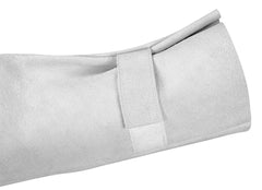 Protectie de brat pentru sudori din piele Neo Tools - imagine 3