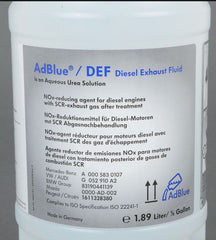 Solutie AdBlue VAG 1,89L VAG - imagine 2