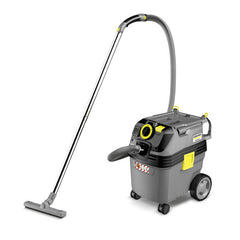 Aspirator prefosional NT 30.1 Ap Te LEU Karcher - imagine 1