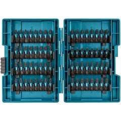 Set capete de insurubare, mixt, 90 bucati Makita - imagine 1
