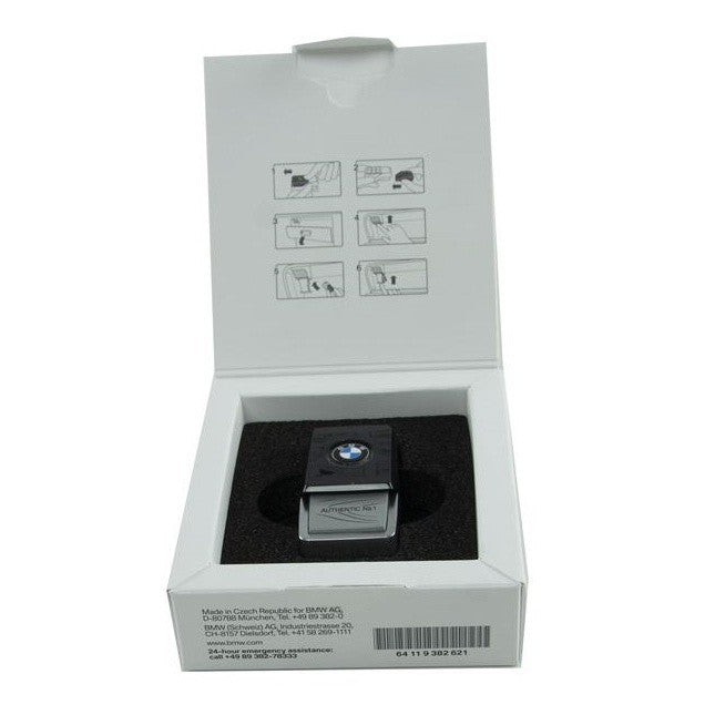 Odorizant Oe Bmw Seria 7 G11, G12 2014→ Ambient Air Authentic Suite No.1 BMW - imagine 2