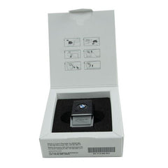 Odorizant Oe Bmw Seria 7 G11, G12 2014→ Ambient Air Authentic Suite No.1 BMW - imagine 2