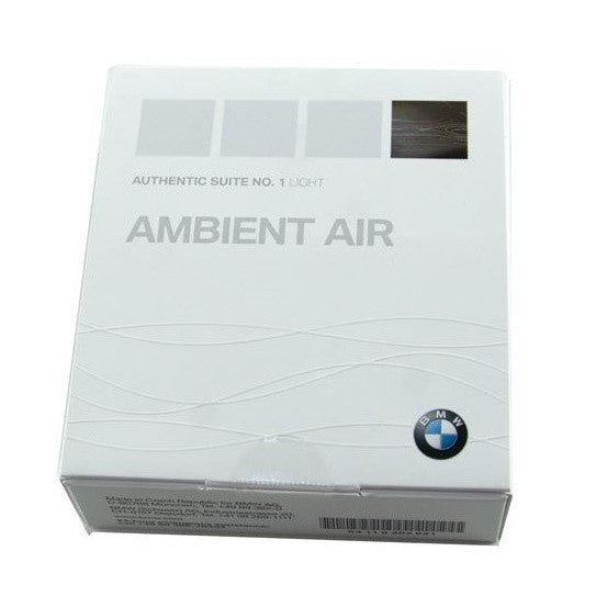 Odorizant Oe Bmw Seria 7 G11, G12 2014→ Ambient Air Authentic Suite No.1 BMW - imagine 3