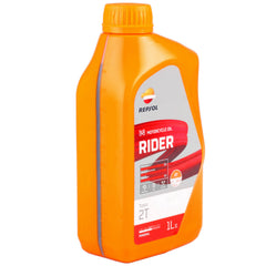 Ulei Repsol RIDER TOWN 2T 1L Repsol - imagine 2