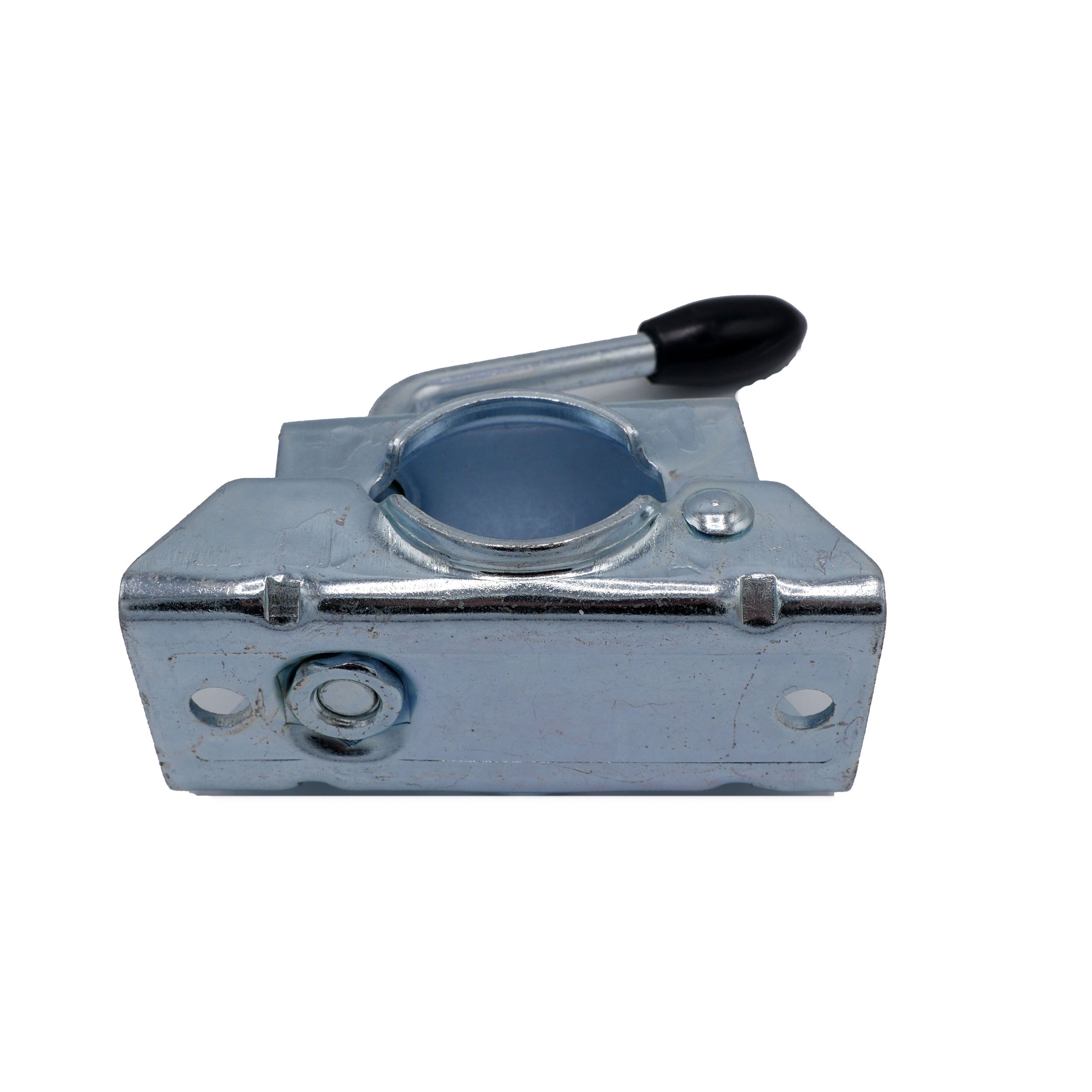 Clema/Suport fixare roata manevra (Ø48 mm, 150 kg) RUNKIT Runkit - imagine 2