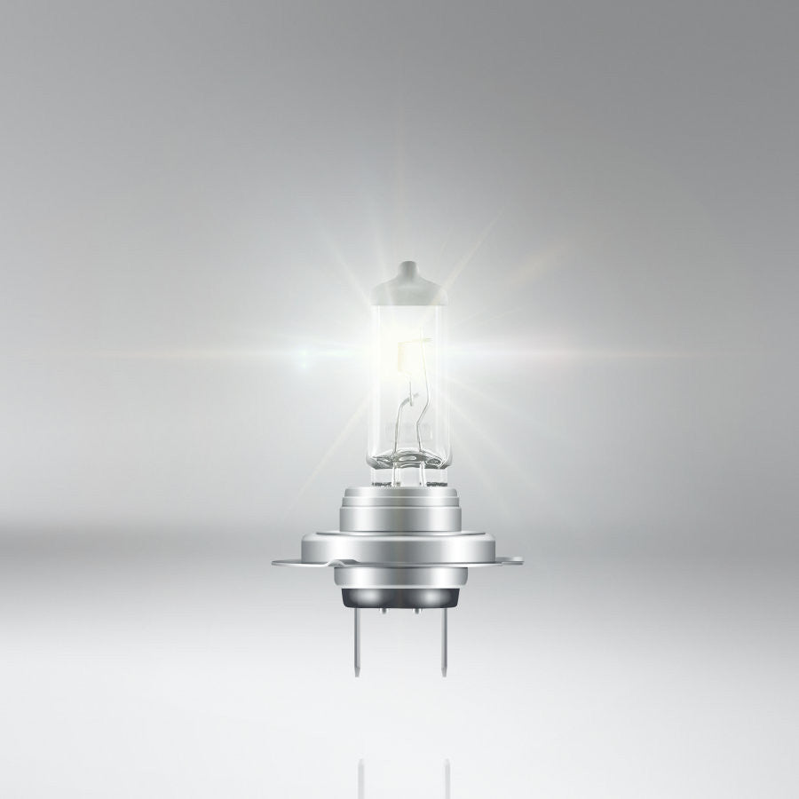 Bec Osram Original H7 24V 70W PX26d Osram - imagine 2