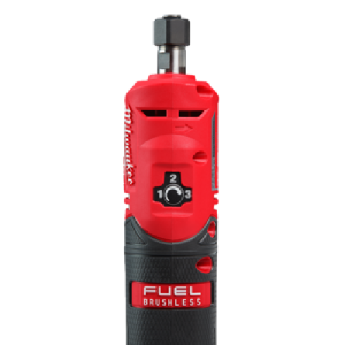 Polizor drept (biax) pe acumulatori, M12FDGS-0 Milwaukee - imagine 2