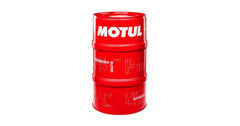 Ulei motor Motul 8100 X-Clean 5W40 60L Motul - imagine 1