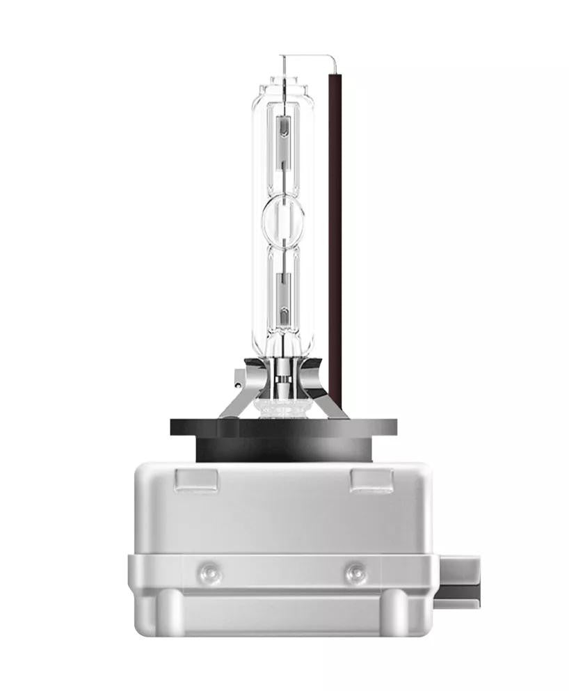 Bec Xenarc Osram D1S Night Breaker 220 85V 35W Osram - imagine 2