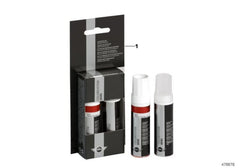 Set stick de retușare original BMW Paint Caribbean Aqua met. [C2E] 2x12ml (51912413310) BMW - imagine 2