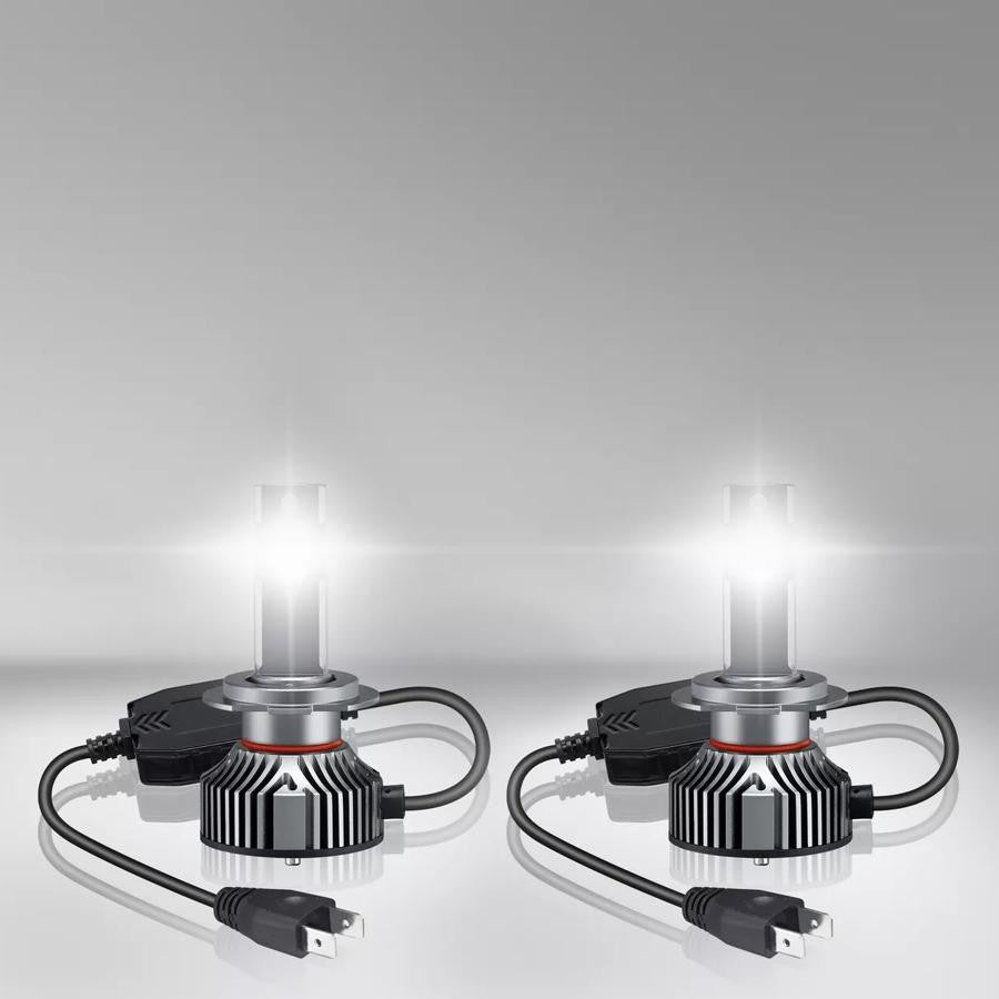 Bec Osram LEDriving HL Intense NXT H7 (Off-Road) Osram - imagine 5