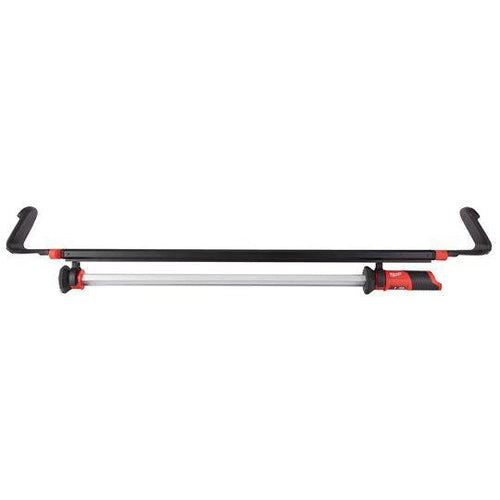Lampa LED bara de iluminat, model M12 UHL-0, 1.350 lumeni fara acumulatori si fara incarcator. Milwaukee - imagine 1