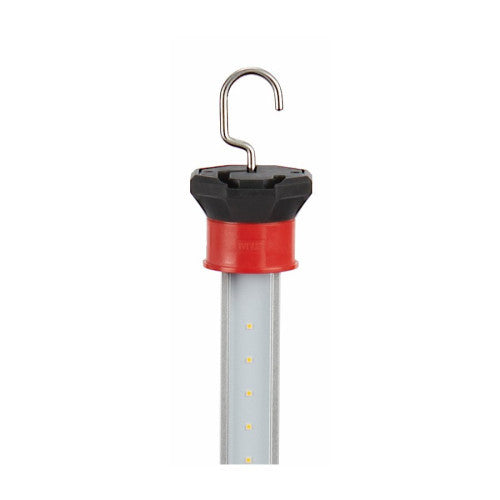 Lampa LED bara de iluminat, model M12 UHL-0, 1.350 lumeni fara acumulatori si fara incarcator. Milwaukee - imagine 2