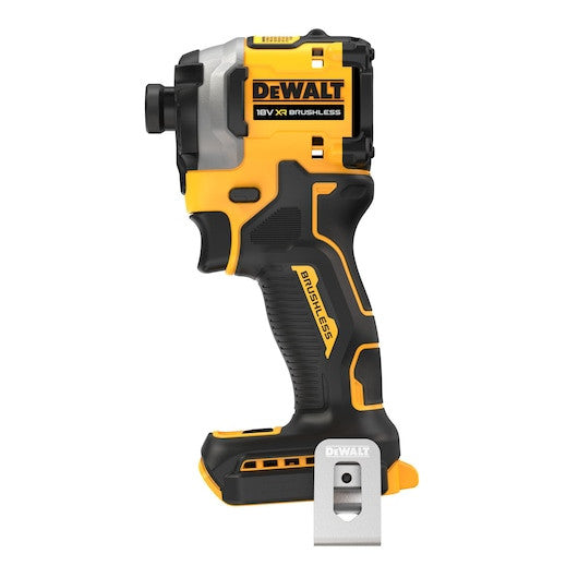 Șurubelniță de impact compactă fără perii de 18 V XR - Unitate goală Dewalt - imagine 2