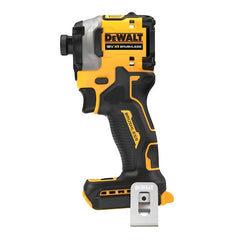 Șurubelniță de impact compactă fără perii de 18 V XR - Unitate goală Dewalt - imagine 2