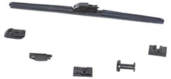 Lamela stergator fata Hella  Wiper Blade 19" (475mm) Hella - imagine 1