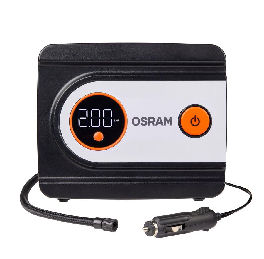 Aparat verificare presiune roti 612 Osram - imagine 1