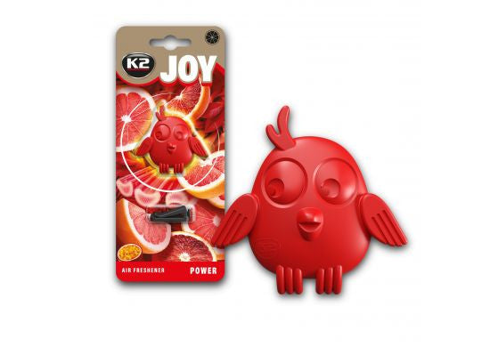 JOY POWER-odorizant grila K2 - imagine 1