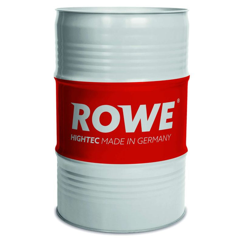 Ulei motor turisme Rowe HighTec Synt RSI SAE 5W40 60L Rowe - imagine 1