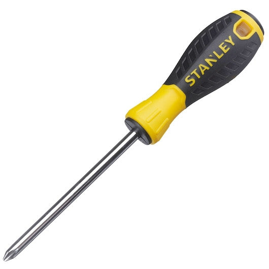 Șurubelniță Phillips STANLEY® Essential 2 puncte x 100 mm Stanley - imagine 1