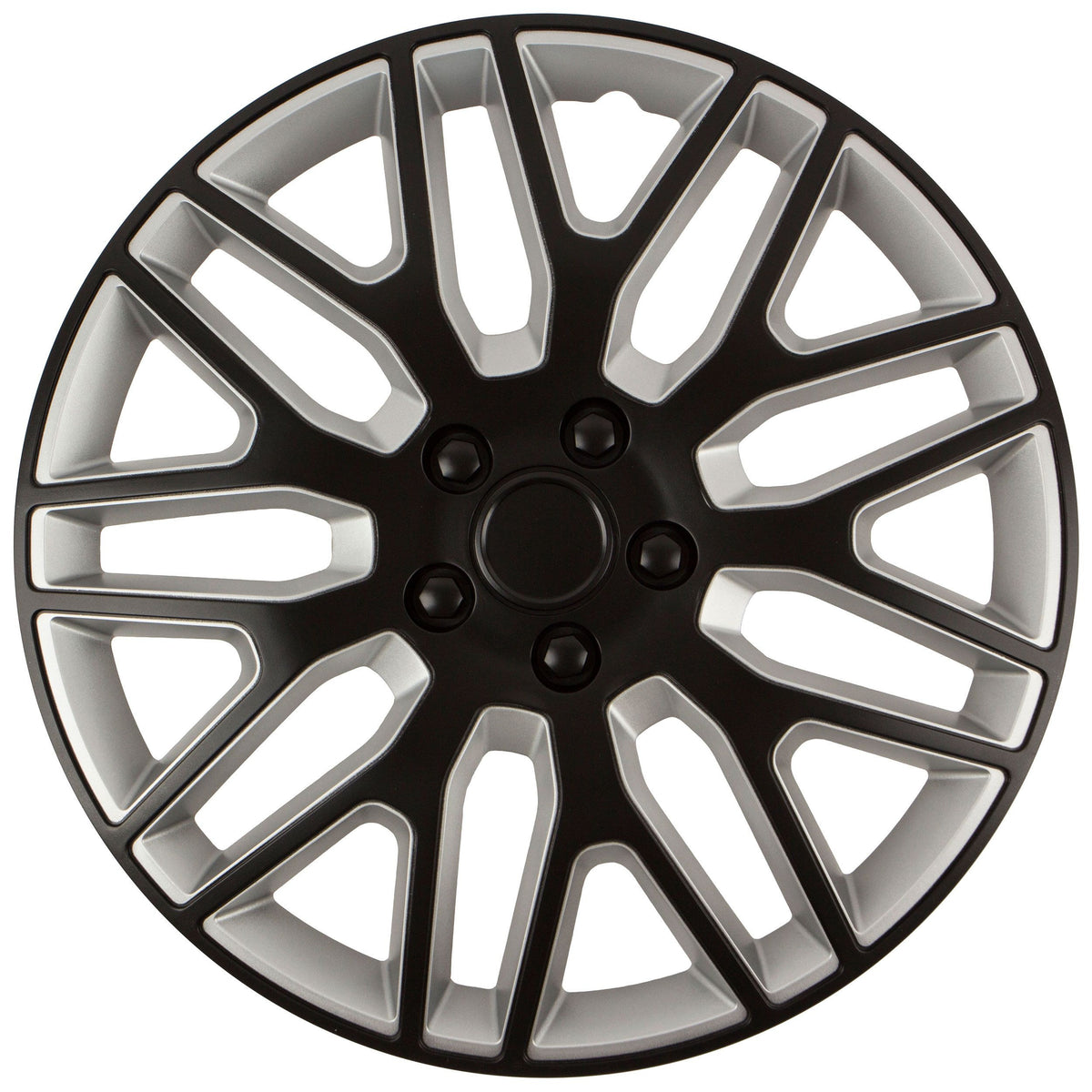 Set Capace roti model Dakar bicolor BS 15" DERBY - imagine 1