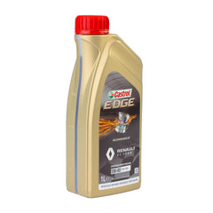 Ulei motor Renault-Castrol Edge 0W40 RN17 RSA 1L Renault - imagine 2