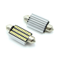 Bec MTR C5W 12V 3W Set 2 buc Carguard - imagine 4