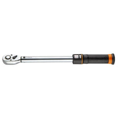 Cheie dinamometrica 3/8 " x 420 mm, 20-100 Nm Neo Tools - imagine 1