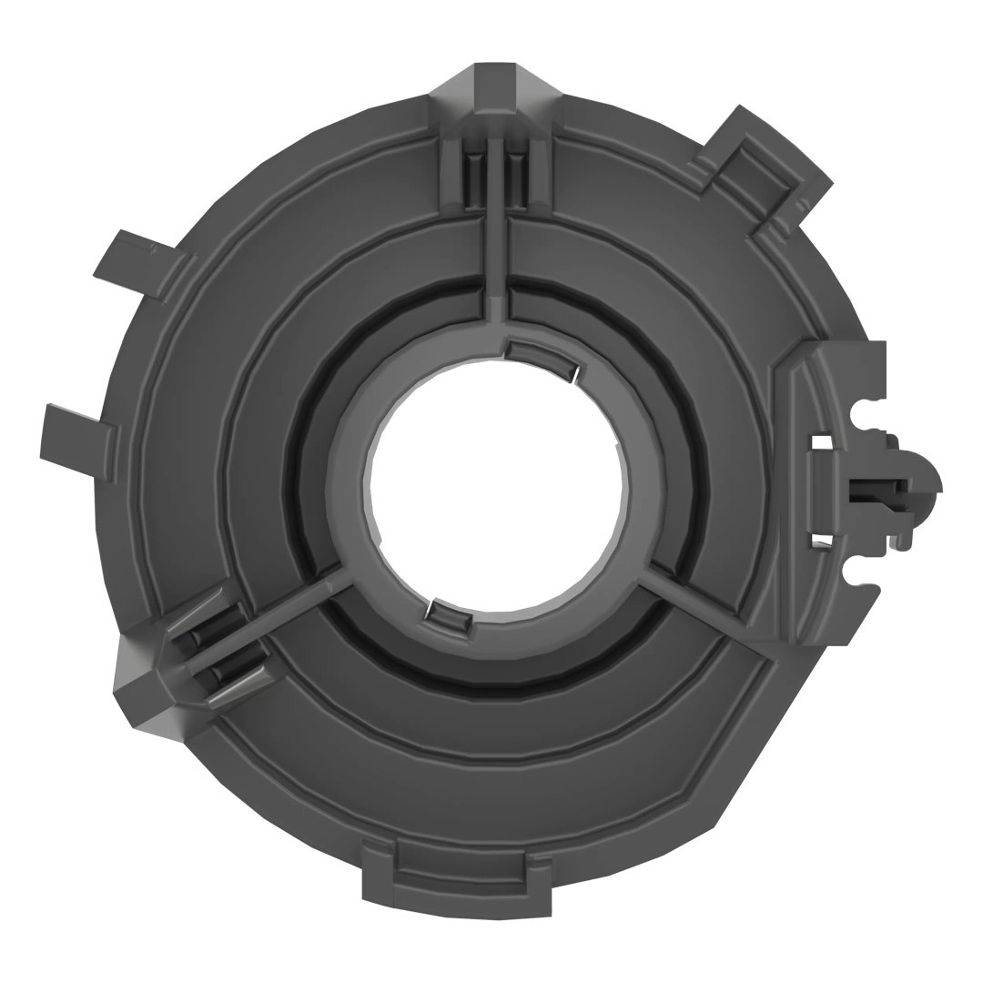 Adaptor Becuri LEDriving 64210DA08 Osram - imagine 7