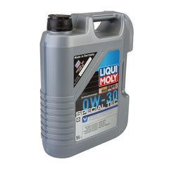 Ulei motor Liqui Moly Special Tec V 0W30 (2853) 5L Liqui Moly - imagine 1