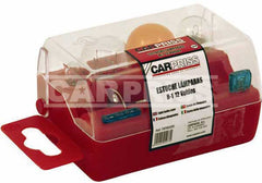 Kit rezerva becuri Carpriss H1 12V 55W P14.5s Carpriss - imagine 1