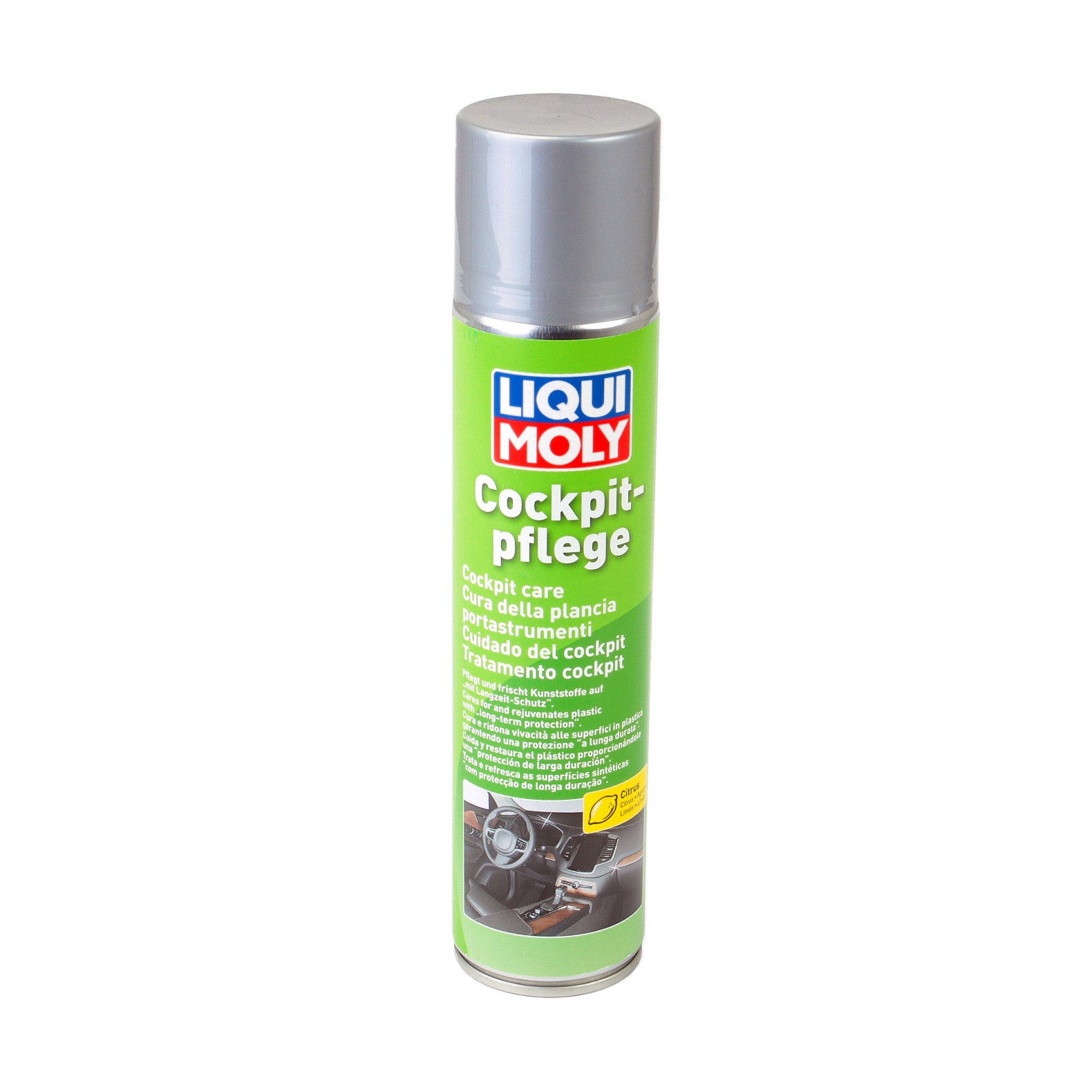 Spray intretinere auto lamaie Liqui Moly 300 ml Liqui Moly - imagine 1