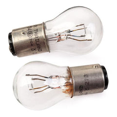 Bec Neolux P21/5W 12V 21W/5W BAY15D Neolux - imagine 2