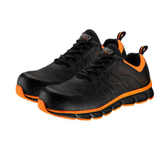 Pantofi de lucru S1 SRC  cupa de varf dee compozit 42 Neo Tools - imagine 1