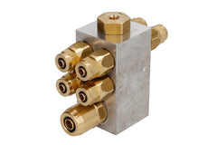 Distribuitor remorca Schmitz MTR - imagine 1