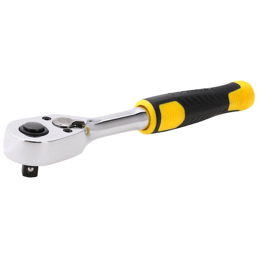 Clichet STANLEY® 1/4 in. 72 de dinți Stanley - imagine 1