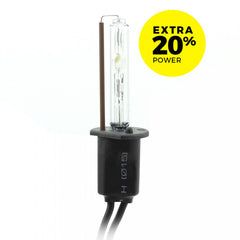 Bec Xenon H1-5K +20% Extra Power - CARGUARD Carguard - imagine 1